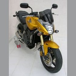 CB 600 HORNET 2007/2010 Vtrn ttek  - kliknte pro vt nhled